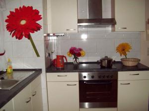 Holiday home in Mosbach 3183