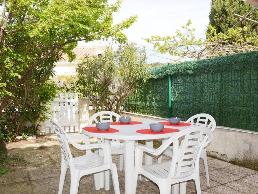 Holiday home in Mosbach 3183 99848 Mosbach