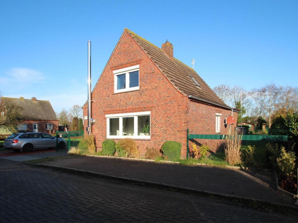 Holiday home in Nesse , 26553 Nesse