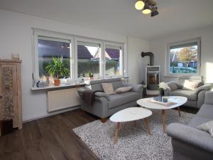 Maison de vacances Holiday home in Nesse  26553 Nesse Basse-Saxe