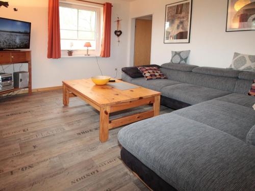 Holiday home in Nessmersiel