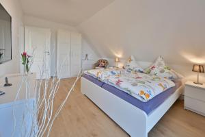 Holiday home in Poseritz - Insel Rügen 41511