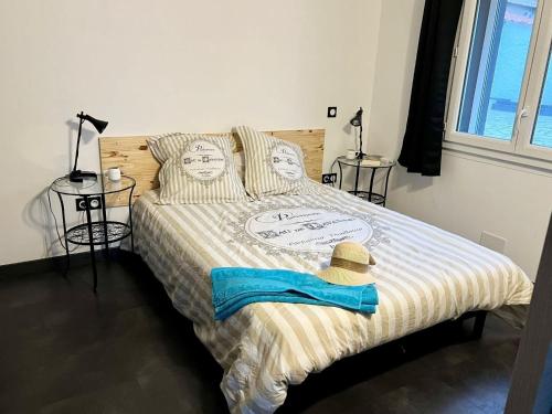 Holiday Home in Pouzols-Minervois with Private Outdoor Pool