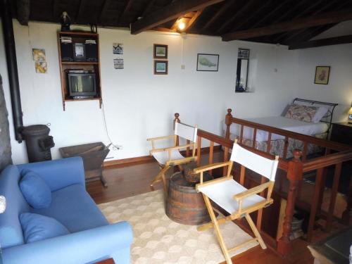 Holiday home in Praínha, Pico, Azores