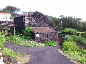 Holiday home in Praínha, Pico, Azores