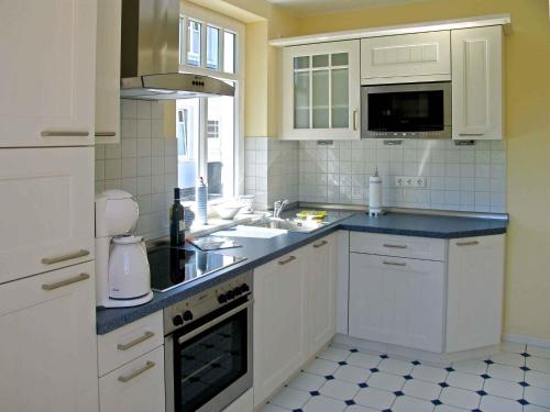 Holiday home in Prerow (Ostseebad) 2650