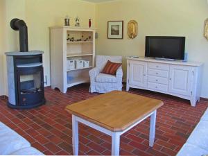 Holiday home in Prerow (Ostseebad) 2650
