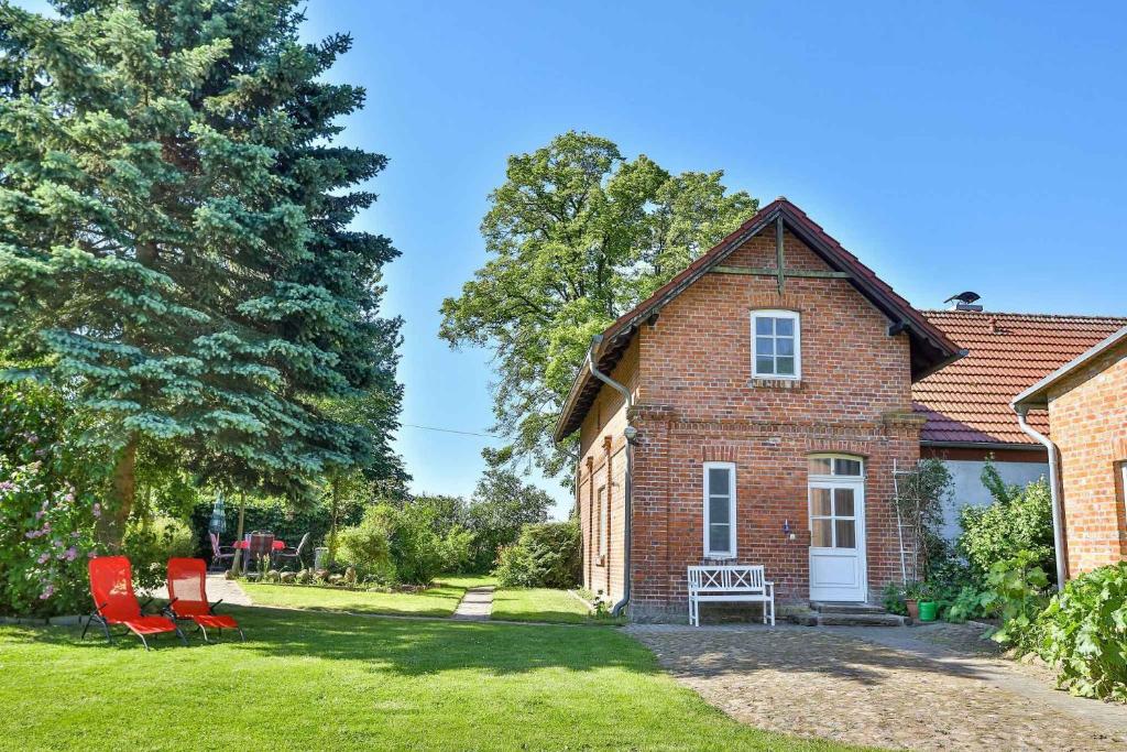 Holiday home in Putbus/Insel Rügen 3043 , 18581 Gremmin