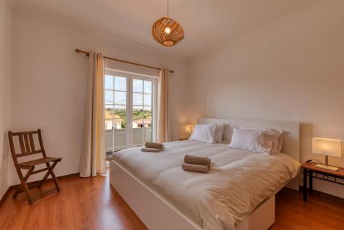 Holiday home in Ribamar - Lissabon Region 42000