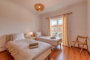 Holiday home in Ribamar - Lissabon Region 42000