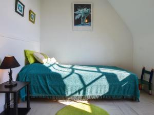 Holiday home in Saint Cast Le Guildo with garden