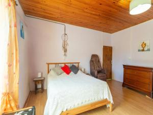 Holiday Home in Saint Germain de Calberte with Garden