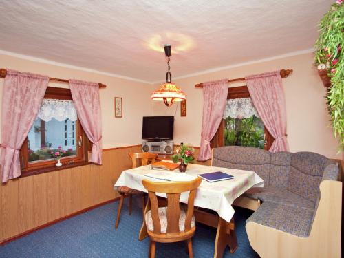 Holiday Home in Schmogrow Fehrow Brandenburg near Forest
