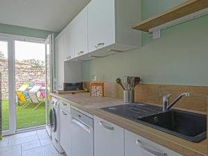 Holiday Home in the heart of Calvados with Terrace