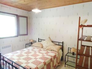 Holiday home in the heart of Verdon, between forest and ocean