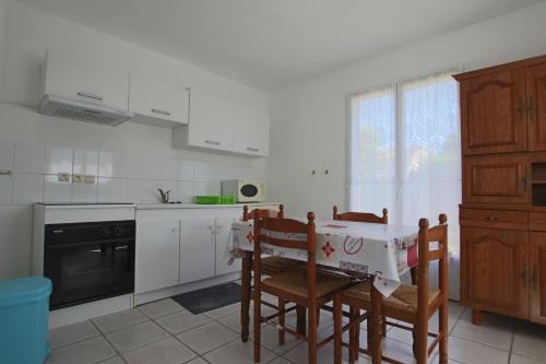 Holiday home in the immediate vicinity of Royan and the island of Oléron