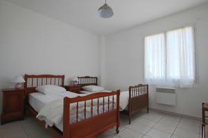 Holiday home in the immediate vicinity of Royan and the island of Oléron