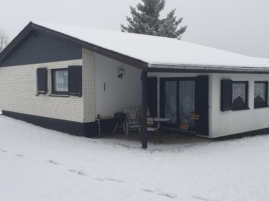 Holiday home in Willingen in beautiful hilly surroundings , 34508 Stryck
