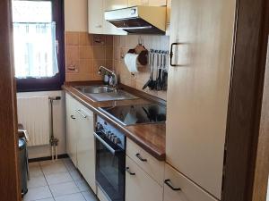 Holiday home in Willingen in beautiful hilly surroundings
