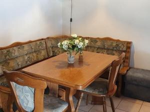 Holiday home in Willingen in beautiful hilly surroundings