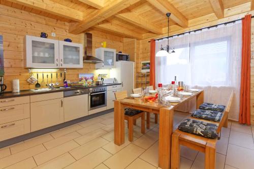 Holiday home in Zempin (Seebad) 3239