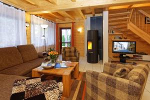 Holiday home in Zempin (Seebad) 3239