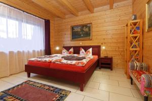 Holiday home in Zempin (Seebad) 3239