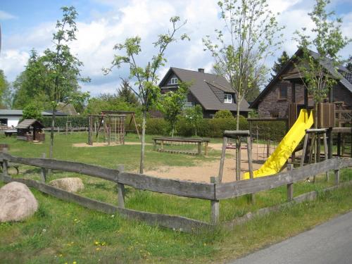 Holiday home in Zinnowitz (Seebad) 3242