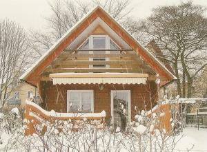 Holiday home in Zinnowitz (Seebad) 3242