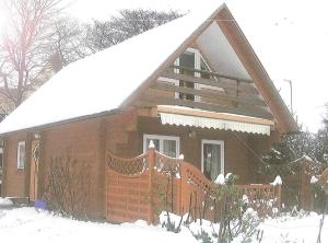 Holiday home in Zinnowitz (Seebad) 3242