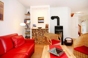 Holiday home in Zirchow
