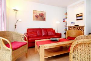 Holiday home in Zirchow