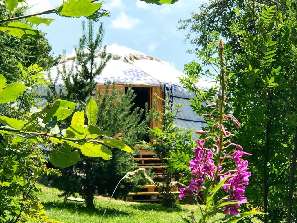 Holiday home in Zirchow