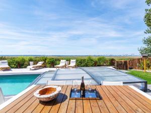 Holiday Home Indigo-Vue Mer et Piscine chauffée