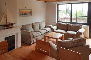 Holiday home Inselperle, Putbus