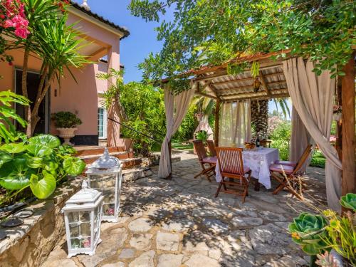 Holiday Home Isaurinda 1