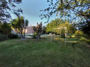 Holiday Home Isaurinda 1