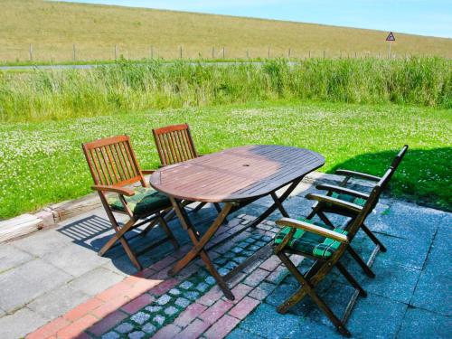 Holiday Home Itzendorfer Rott-1