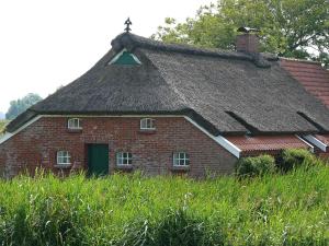 Holiday Home Itzendorfer Rott-2
