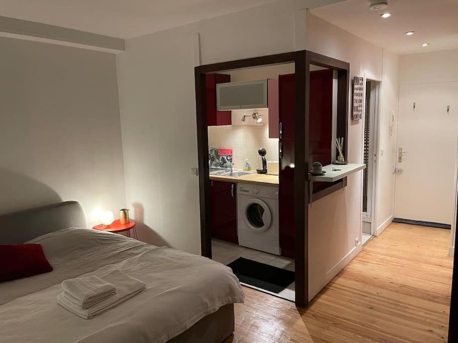 Holiday Home Jana 17209 Buchholz