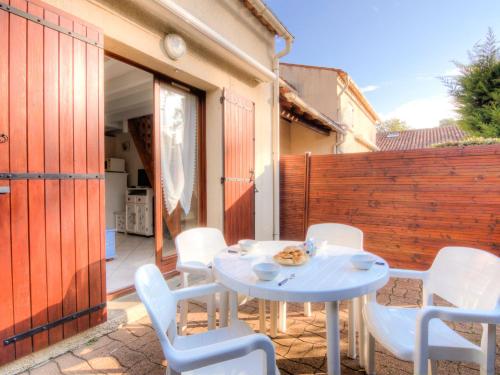 Holiday Home Jardins de l'Océan-3