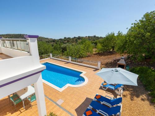 Holiday Home Joaquim