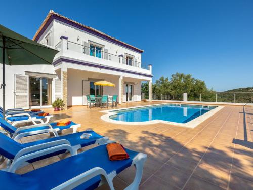 Holiday Home Joaquim
