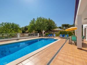 Holiday Home Joaquim