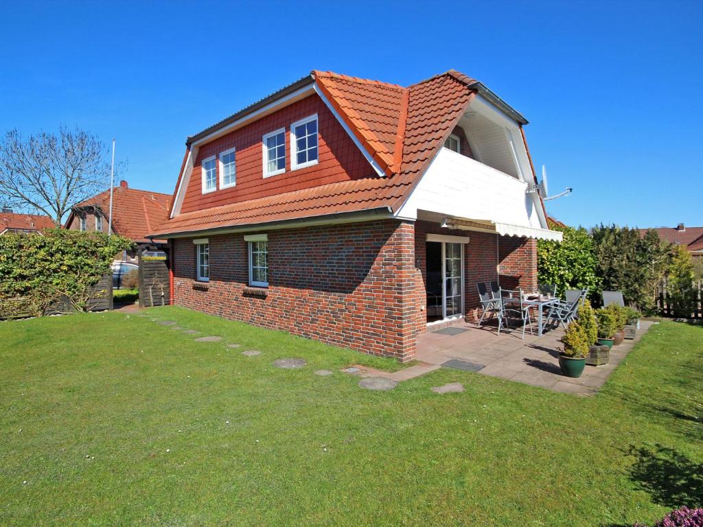 Holiday Home Johanna , 26434 Hooksiel