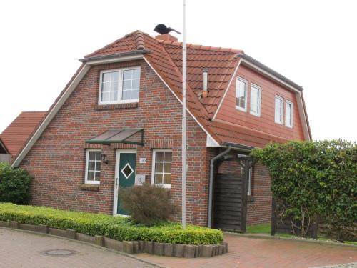 Holiday Home Johanna