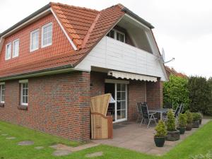 Holiday Home Johanna