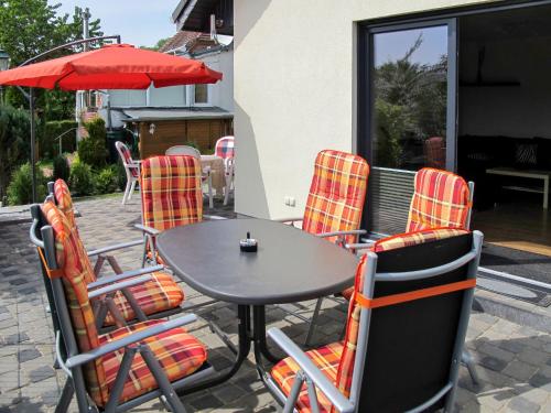 Holiday Home Johannika