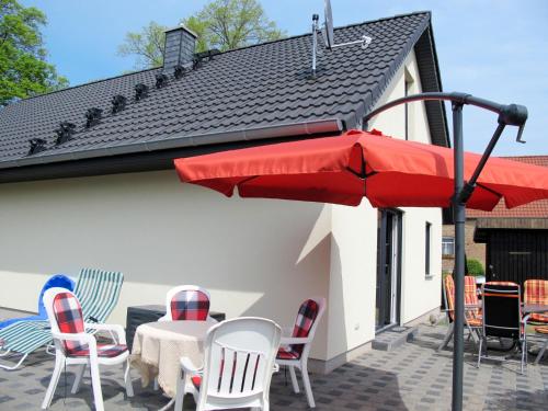 Holiday Home Johannika