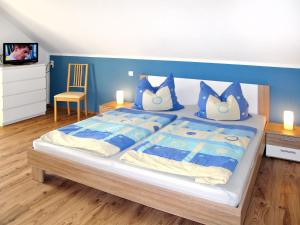 Holiday Home Johannika